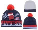 Wholesale Cheap Montreal Canadiens Beanies YD001