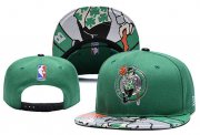Wholesale Cheap Boston Celtics Stitched Snapback Hats 028