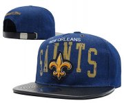 Wholesale Cheap New Orleans Saints Snapbacks YD027