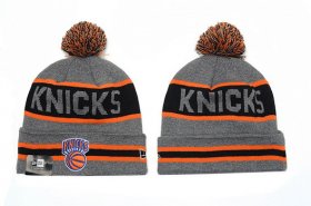 Wholesale Cheap New York Knicks Beanies YD010