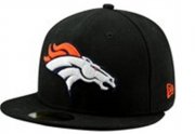 Wholesale Cheap Denver Broncos fitted hats 03