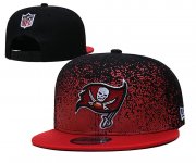 Wholesale Cheap 2021 NFL Tampa Bay Buccaneers hat GSMY