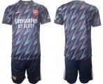 Cheap Arsenal F.C Jersey With Shorts