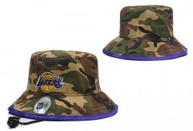 Wholesale Cheap NBA Los Angeles Lakers Snapback Ajustable Cap Hat XDF 018