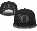 Cheap Brooklyn Nets Stitched Snapback Hats 046