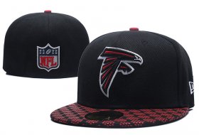 Wholesale Cheap Atlanta Falcons fitted hats 05