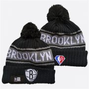 Wholesale Cheap Brooklyn Nets Knit Hats 009