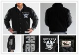 Wholesale Cheap Nike Raiders #7 Mike Glennon Black 60th Anniversary Vapor Limited Stitched NFL 100th Season Jersey