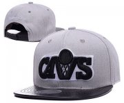 Wholesale Cheap NBA Cleveland Cavaliers Snapback Ajustable Cap Hat LH 03-13_23