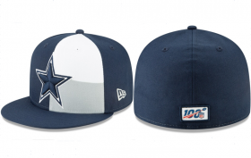 Wholesale Cheap Dallas Cowboys fitted hats 22