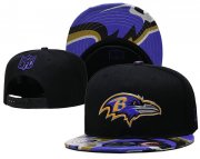 Wholesale Cheap Baltimore Ravens Stitched Snapback Hats 089