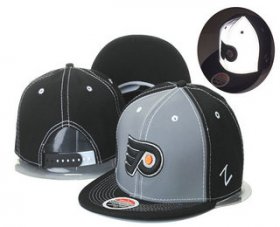 Wholesale Cheap Philadelphia Flyers Snapback Ajustable Cap Hat GS 1