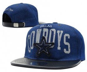 Wholesale Cheap Dallas Cowboys Snapbacks YD022