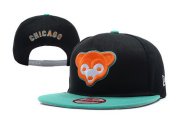 Wholesale Cheap Chicago Cubs Snapbacks YD002