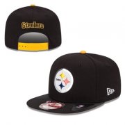 Wholesale Cheap Pittsburgh Steelers Snapback_18136