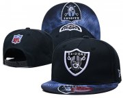 Wholesale Cheap Las Vegas Raiders Stitched Snapback Hats 065