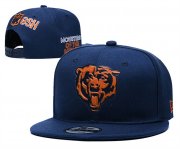 Cheap Chicago Bears Stitched Snapback Hats 133