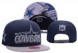 Wholesale Cheap NFL Dallas Cowboys Stitched Snapback Hats 086