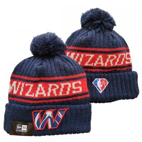 Wholesale Cheap Washington Wizards Knit Hats 006