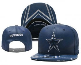 Wholesale Cheap Dallas Cowboys Snapback Ajustable Cap Hat YD 2