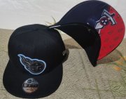 Wholesale Cheap 2021 NFL Tennessee Titans Hat GSMY 0811