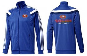 Wholesale Cheap MLB New York Mets Zip Jacket Dark Blue
