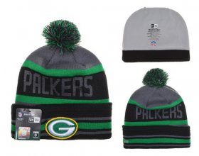 Wholesale Cheap Green Bay Packers Beanies YD007