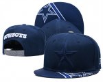 Cheap Dallas Cowboys Stitched Snapback Hats 130