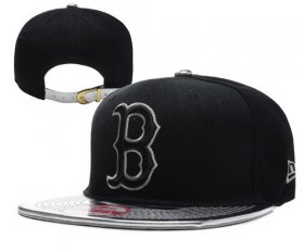 Wholesale Cheap Boston Red Sox Snapbacks YD010