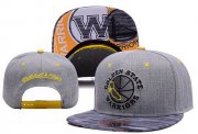 Wholesale Cheap NBA Golden State Warriors Snapback Ajustable Cap Hat YD 03-13_20
