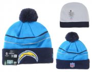 Wholesale Cheap San Diego Chargers Beanies YD010