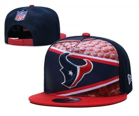Wholesale Cheap 2021 NFL Houston Texans Hat TX322