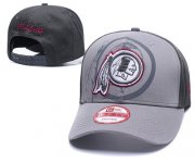 Wholesale Cheap NFL Washington Redskins Stitched Snapback Hats 064