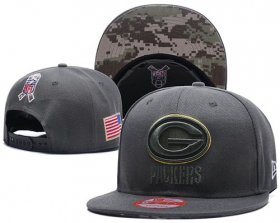 Wholesale Cheap NFL Green Bay Packers Stitched Snapback Hats 084