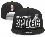Cheap San Antonio Spurs Stitched Snapback Hats 026