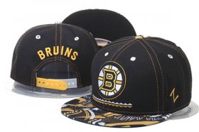 Wholesale Cheap NHL Boston Bruins hats 20