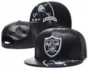 Wholesale Cheap Oakland Raiders YS Hat 2