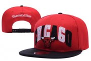 Wholesale Cheap NBA Chicago Bulls Snapback_18234
