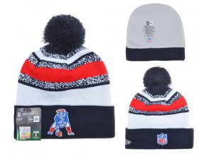Wholesale Cheap New England Patriots Beanies YD009