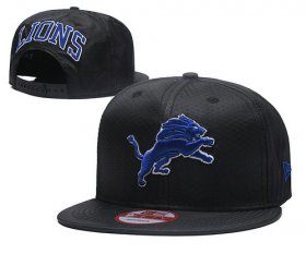 Wholesale Cheap Detroit Lions TX Hat 20d4273f