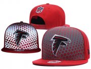 Wholesale Cheap NFL Atlanta Falcons Stitched Snapback Hats 097