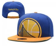 Wholesale Cheap NBA Golden State Warriors Snapback Ajustable Cap Hat YD 03-13_26