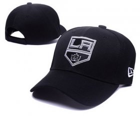 Wholesale Cheap NHL Los Angeles Kings hats 18