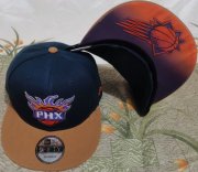 Wholesale Cheap 2021 NBA Phoenix Suns Hat GSMY610