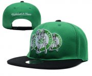 Wholesale Cheap Boston Celtics Snapbacks YD009