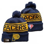 Wholesale Cheap Indiana Pacers Knit Hats 005