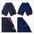 Wholesale Cheap 2016 Olympics Team USA Nike Navy Blue Swingman Basketball Men's Pants