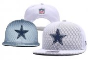 Wholesale Cheap NFL Dallas Cowboys Stitched Snapback Hats 216