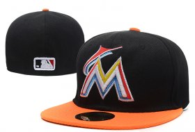 Wholesale Cheap Milwaukee Brewers fitted hats