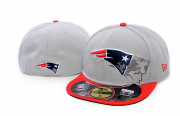 Wholesale Cheap New England Patriots fitted hats 05